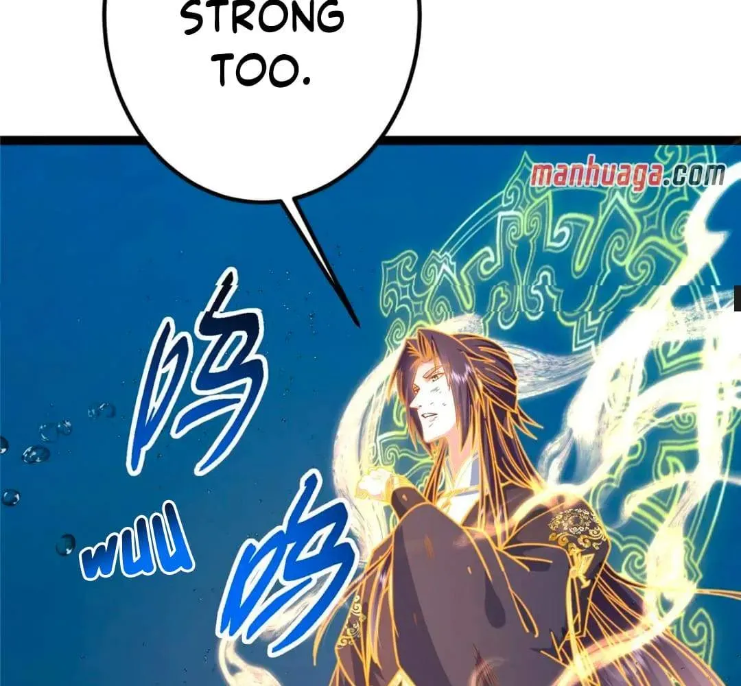 Keep A Low Profile, Sect Leader Chapter 448 Online - página 80