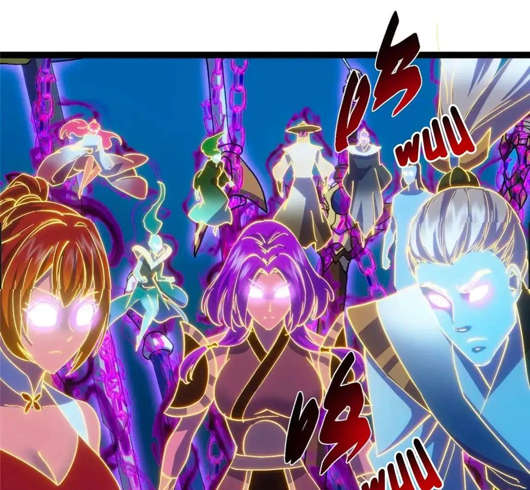 Keep A Low Profile, Sect Leader Chapter 448 Online - página 97