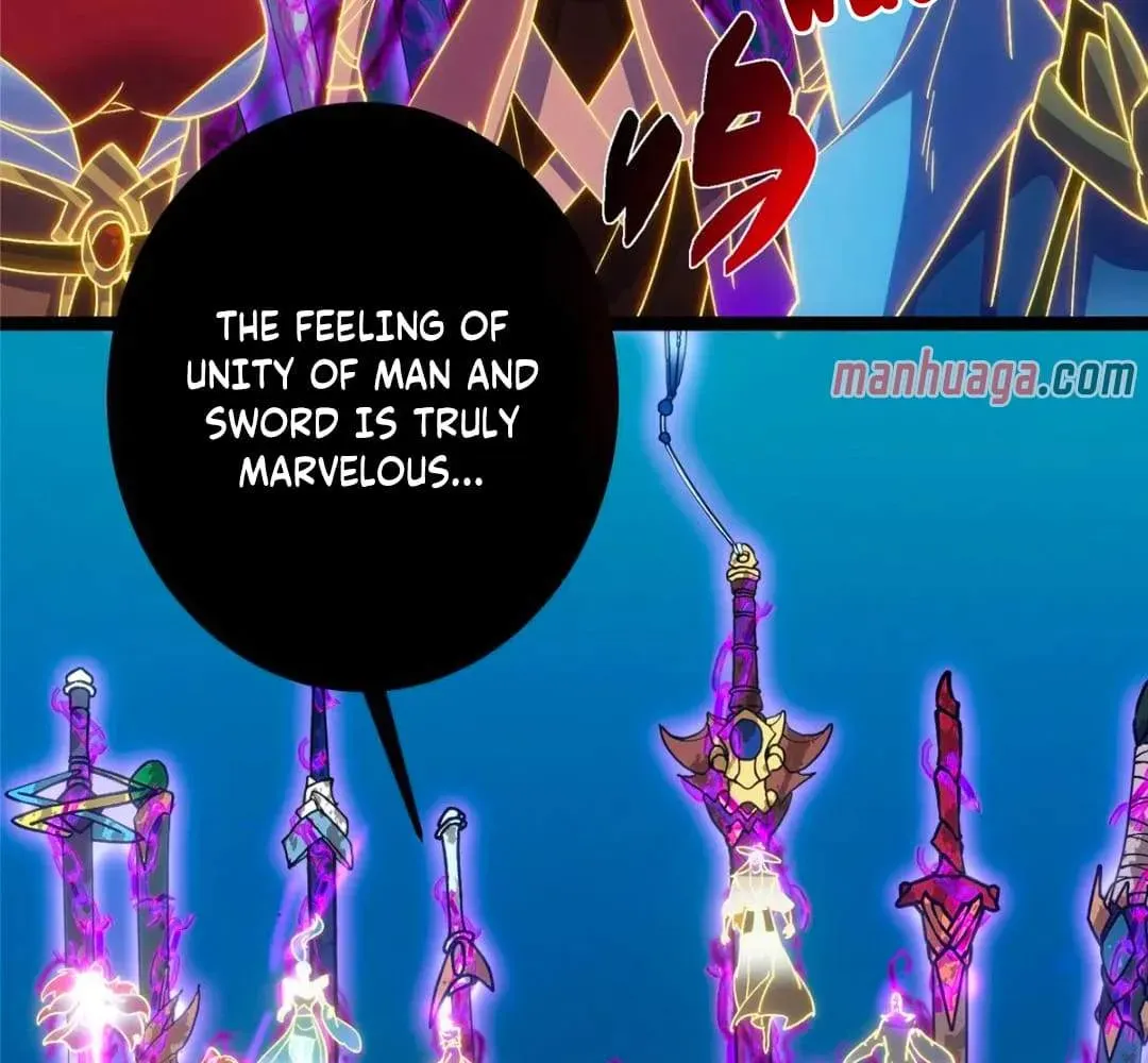 Keep A Low Profile, Sect Leader Chapter 448 Online - página 98