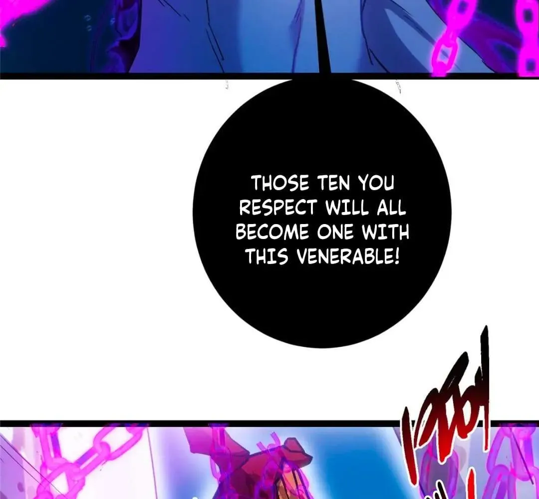 Keep A Low Profile, Sect Leader Chapter 448 Online - página 103