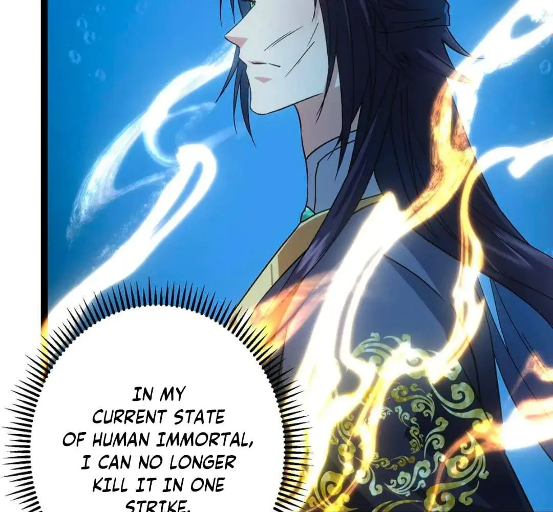 Keep A Low Profile, Sect Leader Chapter 448 Online - página 107