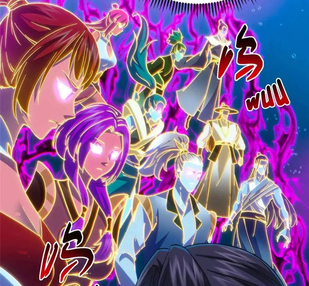 Keep A Low Profile, Sect Leader Chapter 448 Online - página 109