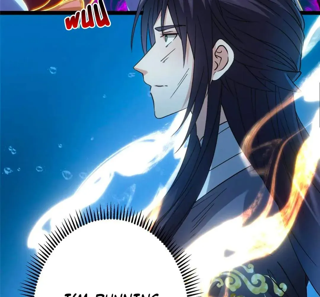 Keep A Low Profile, Sect Leader Chapter 448 Online - página 110