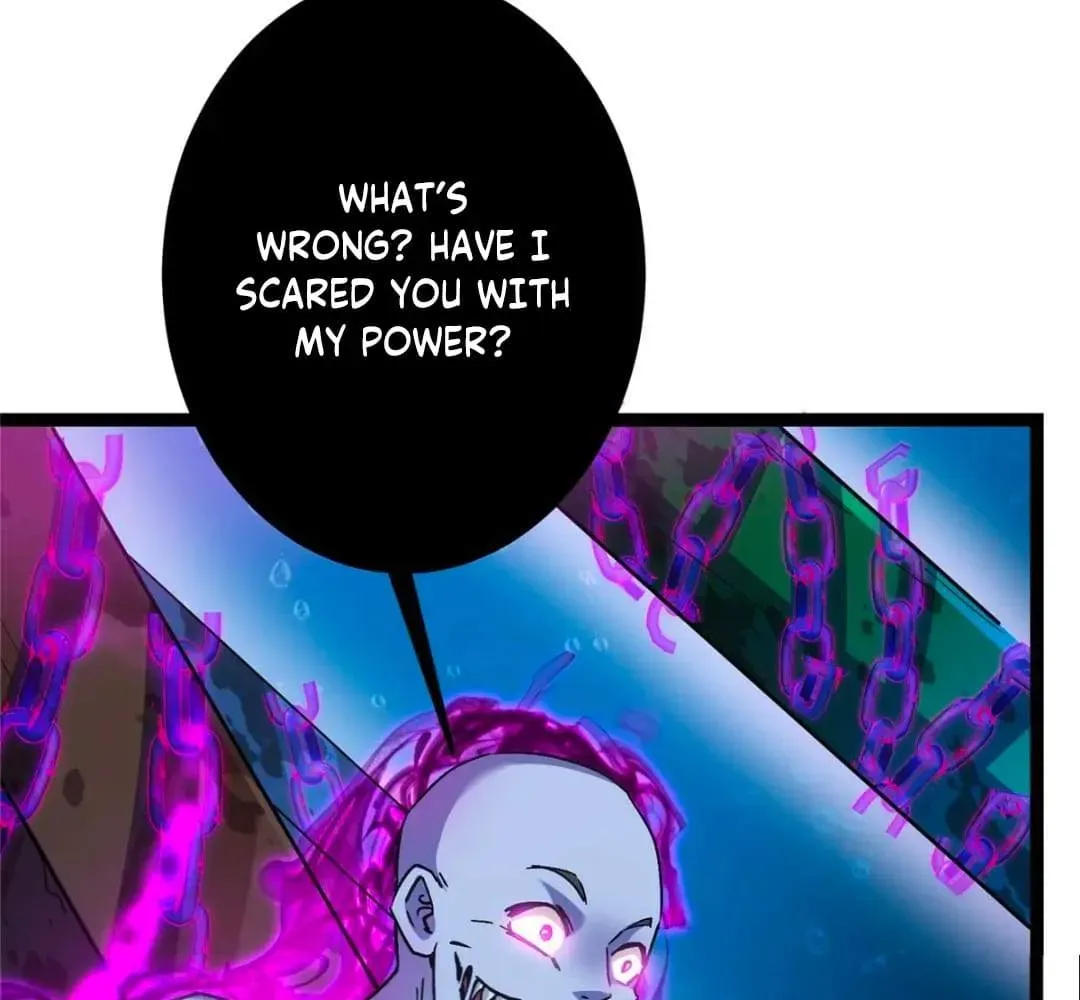 Keep A Low Profile, Sect Leader Chapter 448 Online - página 113