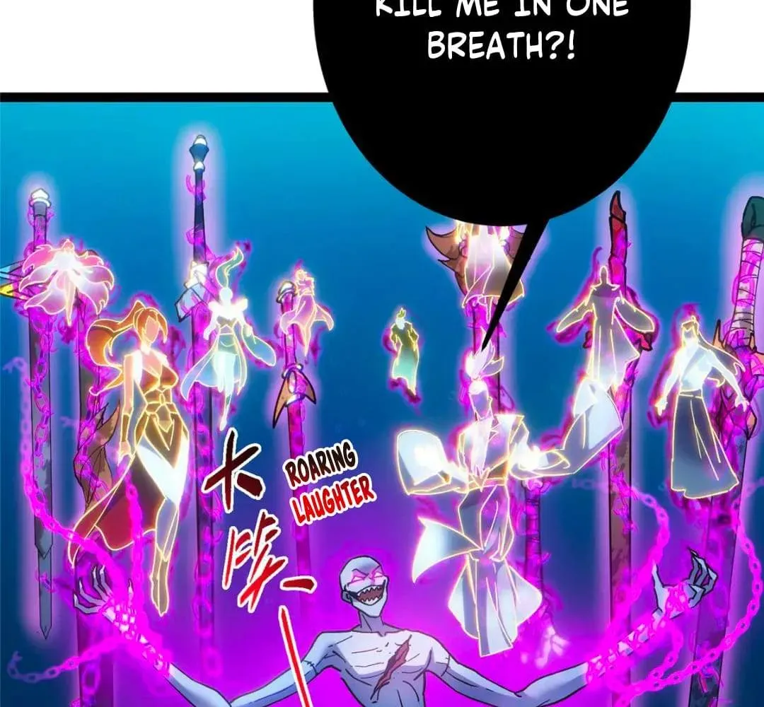 Keep A Low Profile, Sect Leader Chapter 448 Online - página 120