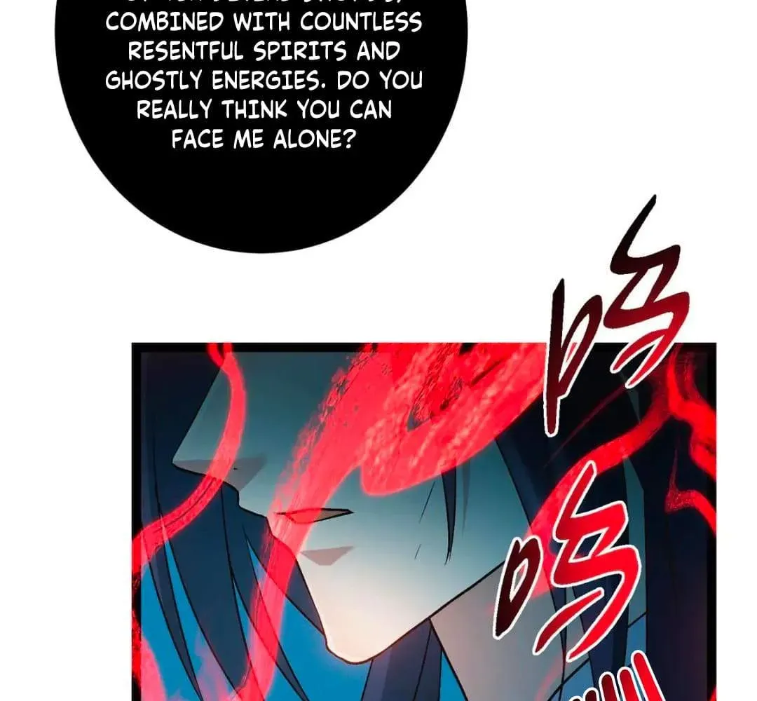 Keep A Low Profile, Sect Leader Chapter 448 Online - página 122