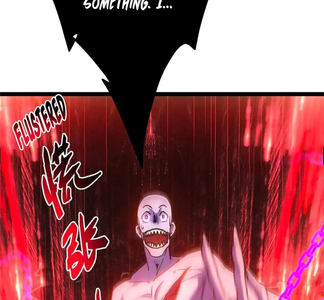 Keep A Low Profile, Sect Leader Chapter 448 Online - página 135