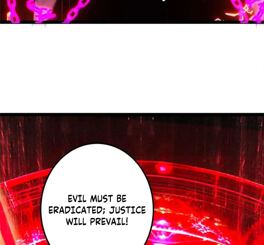 Keep A Low Profile, Sect Leader Chapter 448 Online - página 137