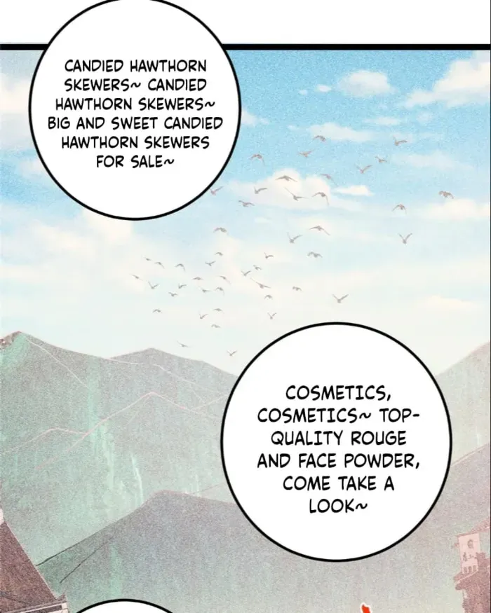 Keep A Low Profile, Sect Leader Chapter 449 Online - página 5