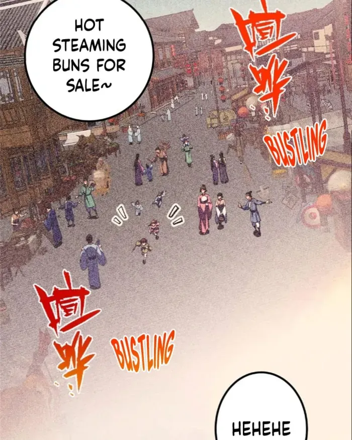 Keep A Low Profile, Sect Leader Chapter 449 Online - página 6