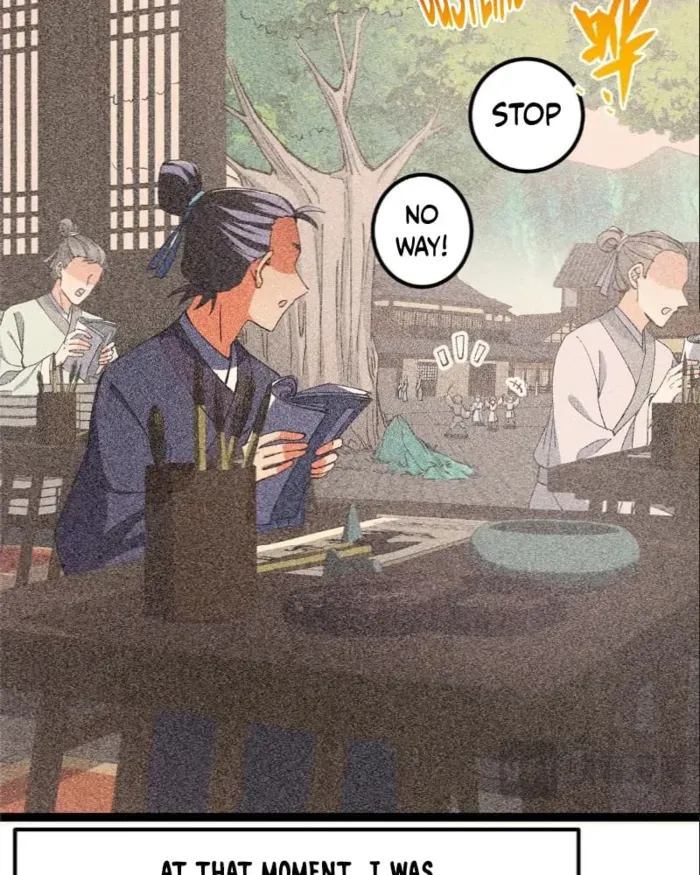 Keep A Low Profile, Sect Leader Chapter 449 Online - página 10