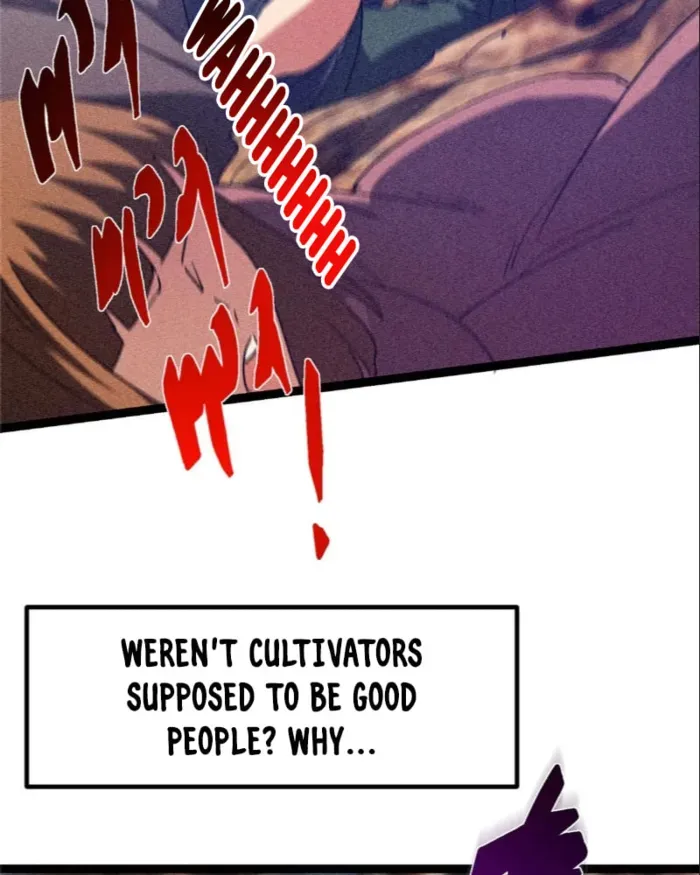 Keep A Low Profile, Sect Leader Chapter 449 Online - página 25