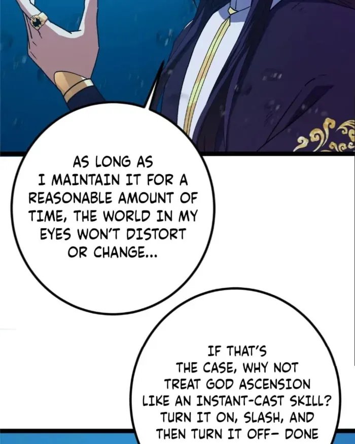 Keep A Low Profile, Sect Leader Chapter 449 Online - página 51