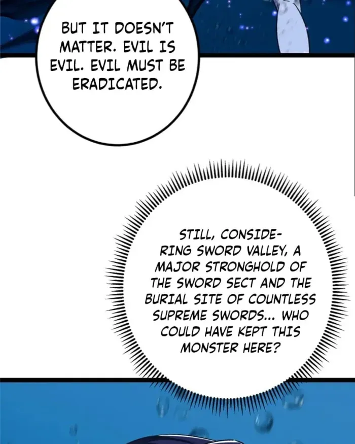 Keep A Low Profile, Sect Leader Chapter 449 Online - página 55