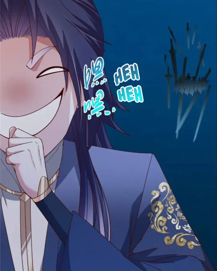 Keep A Low Profile, Sect Leader Chapter 449 Online - página 84