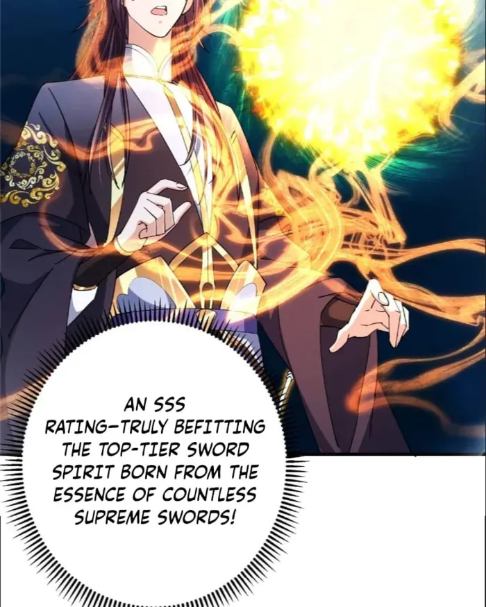 Keep A Low Profile, Sect Leader Chapter 449 Online - página 95