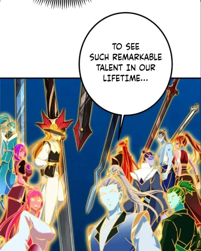 Keep A Low Profile, Sect Leader Chapter 449 Online - página 96
