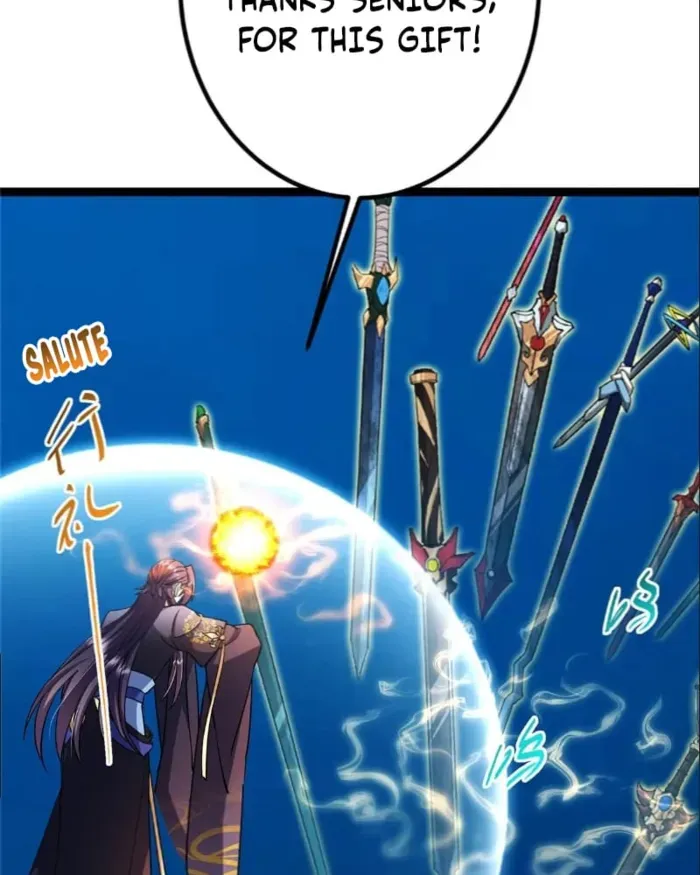 Keep A Low Profile, Sect Leader Chapter 449 Online - página 98