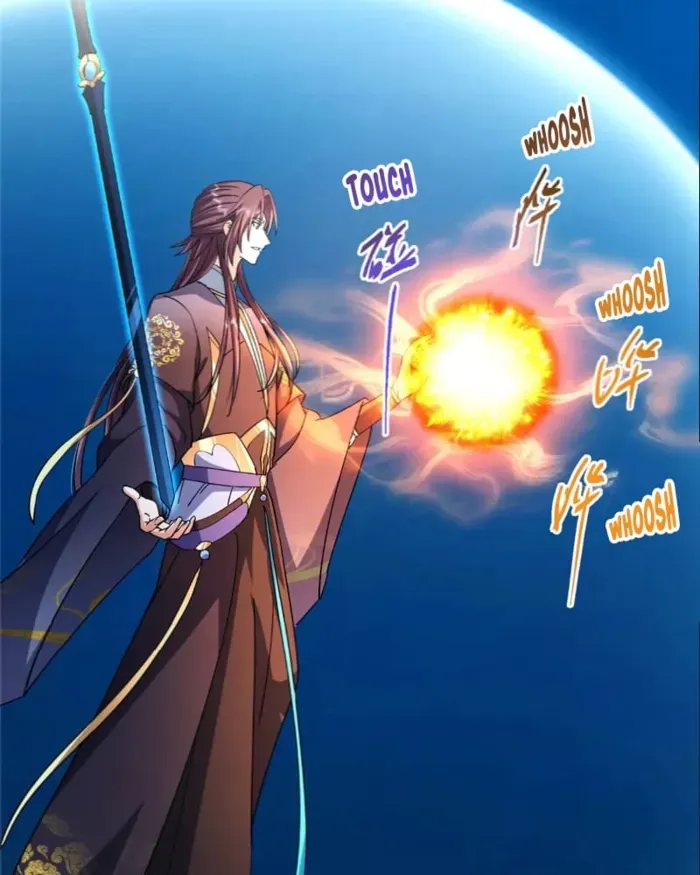 Keep A Low Profile, Sect Leader Chapter 449 Online - página 103