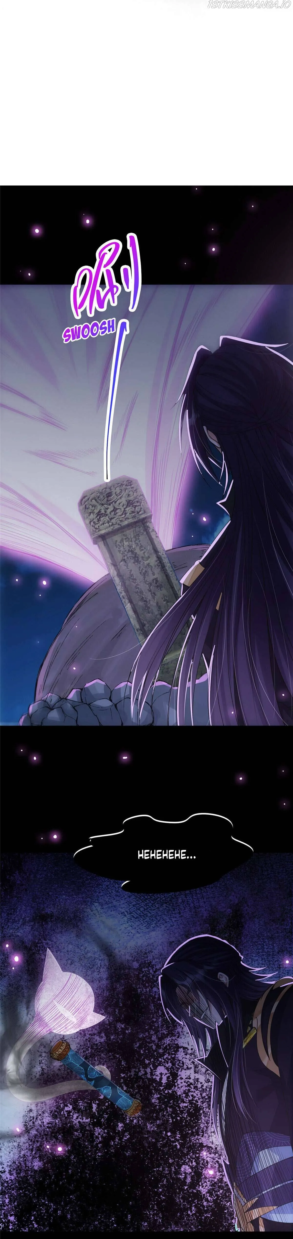 Keep A Low Profile, Sect Leader Chapter 45 Online - página 3
