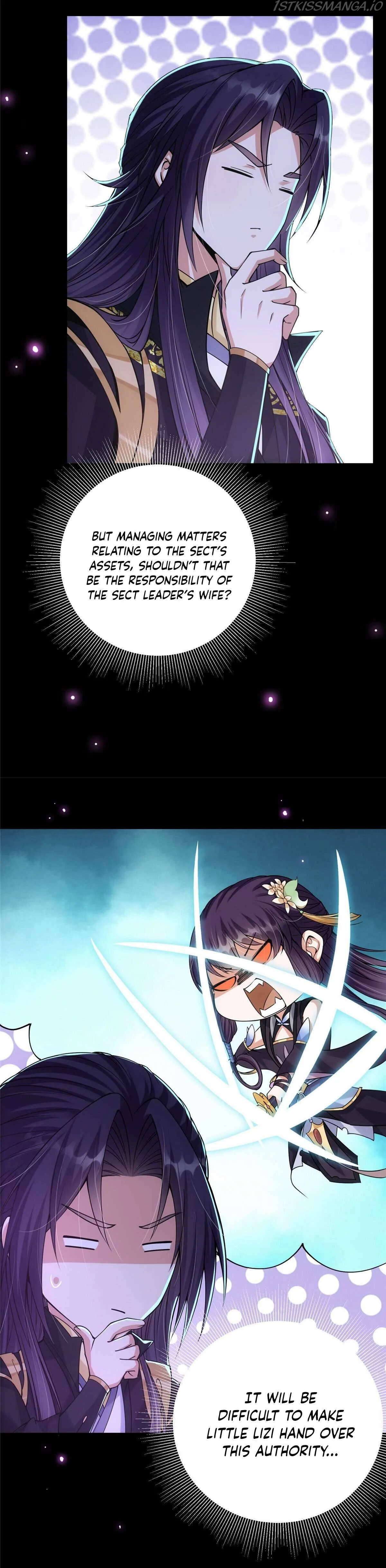 Keep A Low Profile, Sect Leader Chapter 45 Online - página 5