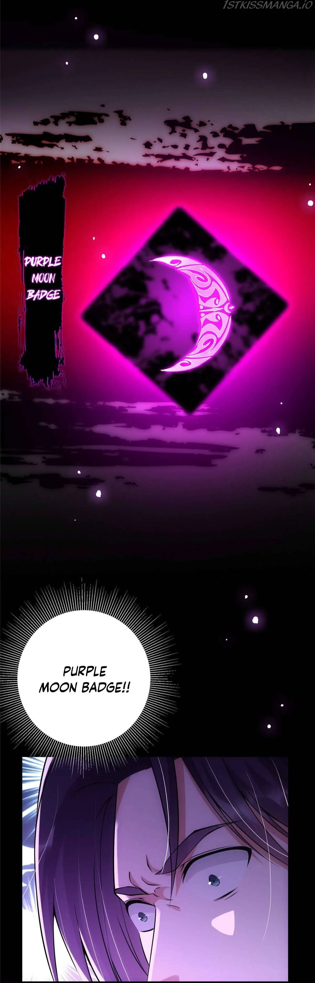 Keep A Low Profile, Sect Leader Chapter 45 Online - página 10