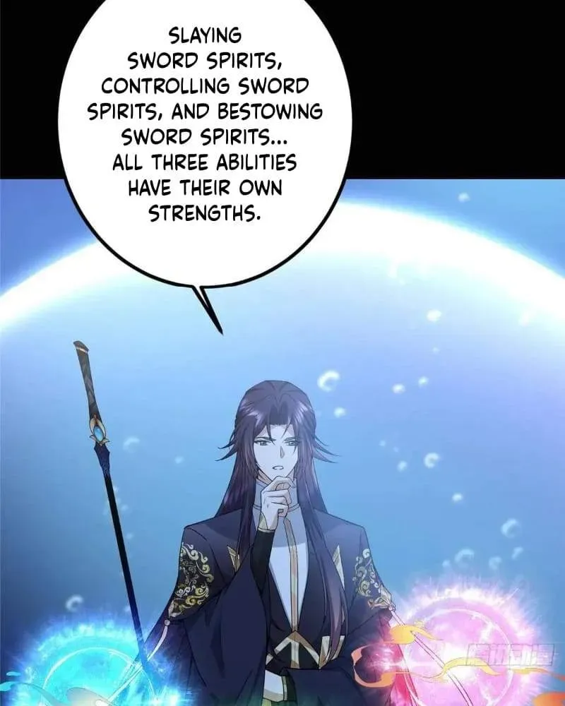 Keep A Low Profile, Sect Leader Chapter 450 Online - página 8