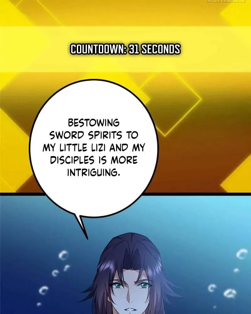 Keep A Low Profile, Sect Leader Chapter 450 Online - página 10