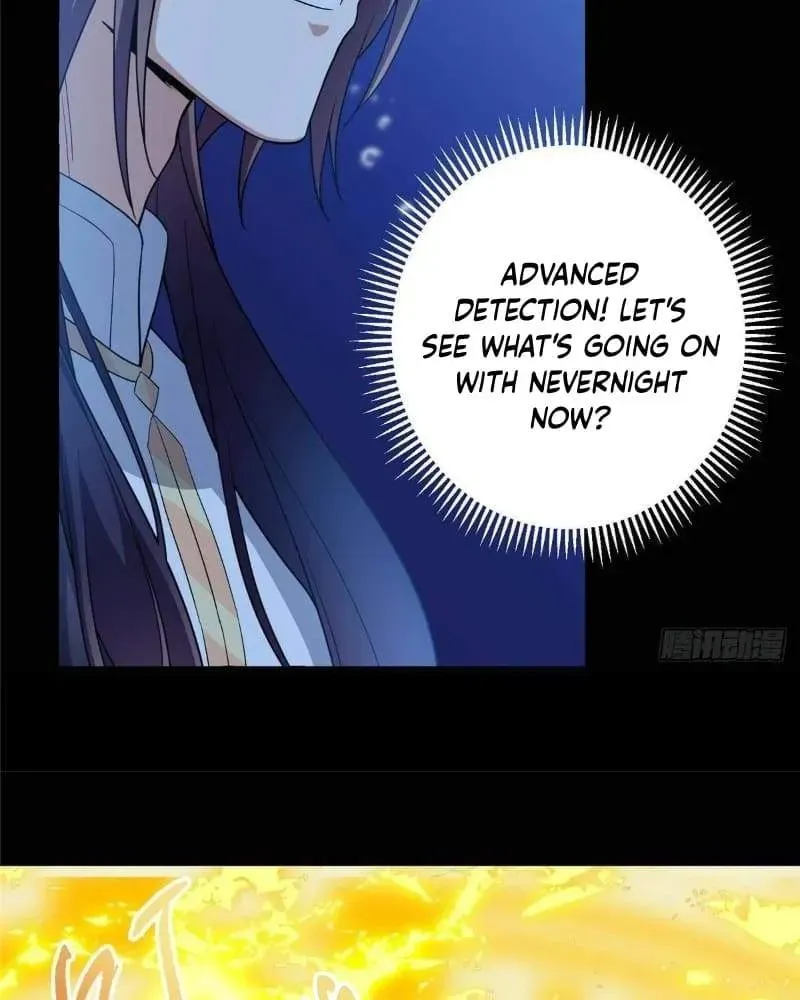 Keep A Low Profile, Sect Leader Chapter 450 Online - página 20