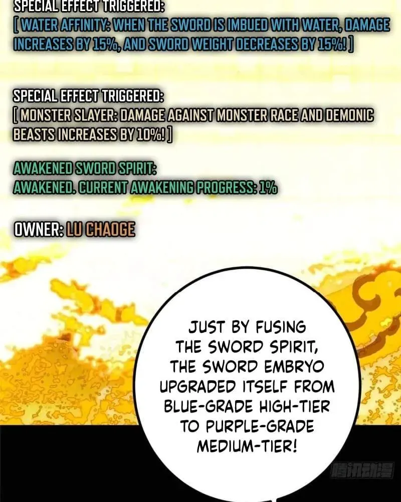 Keep A Low Profile, Sect Leader Chapter 450 Online - página 23