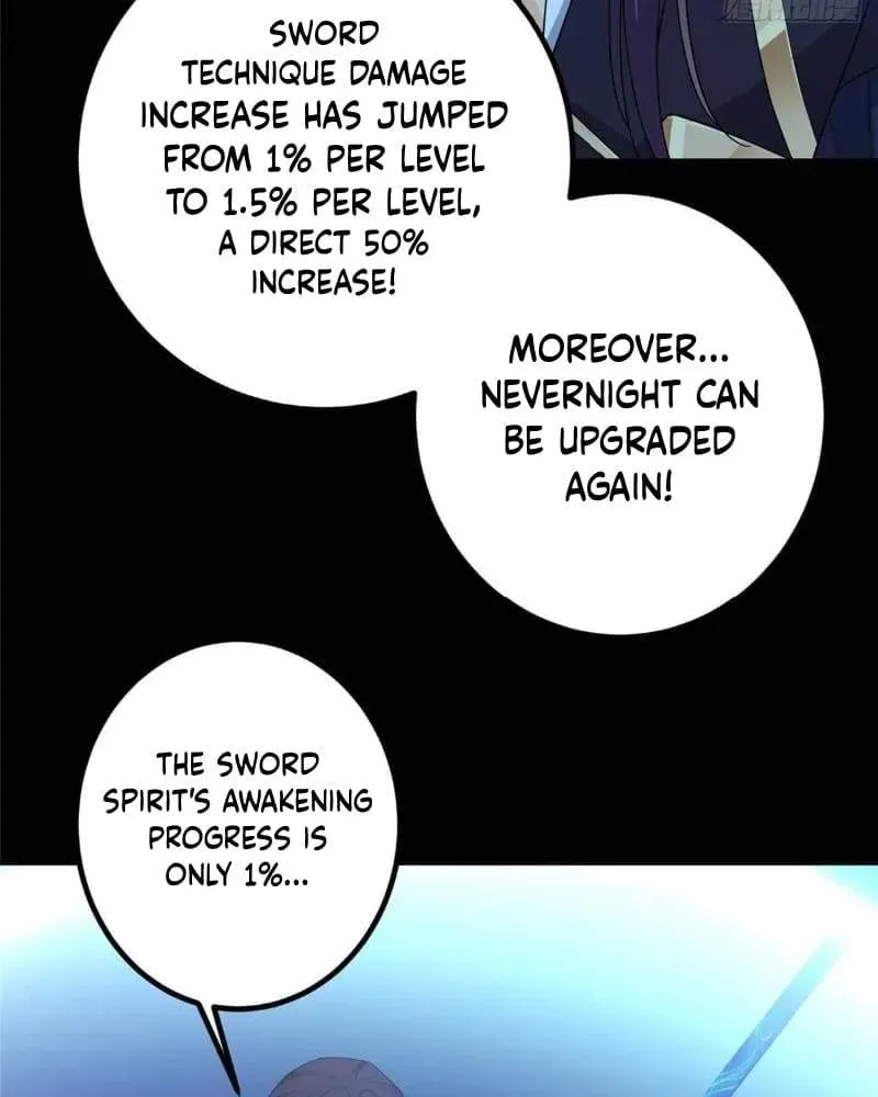 Keep A Low Profile, Sect Leader Chapter 450 Online - página 25