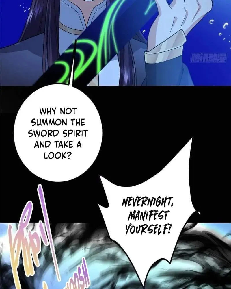 Keep A Low Profile, Sect Leader Chapter 450 Online - página 28