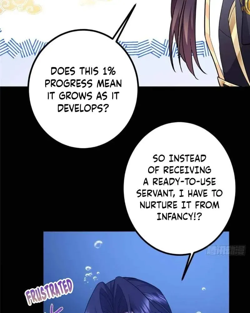 Keep A Low Profile, Sect Leader Chapter 450 Online - página 37