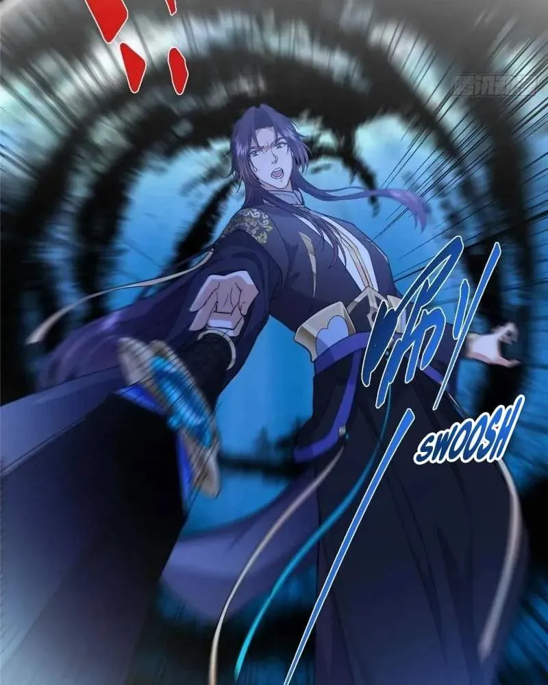 Keep A Low Profile, Sect Leader Chapter 450 Online - página 43