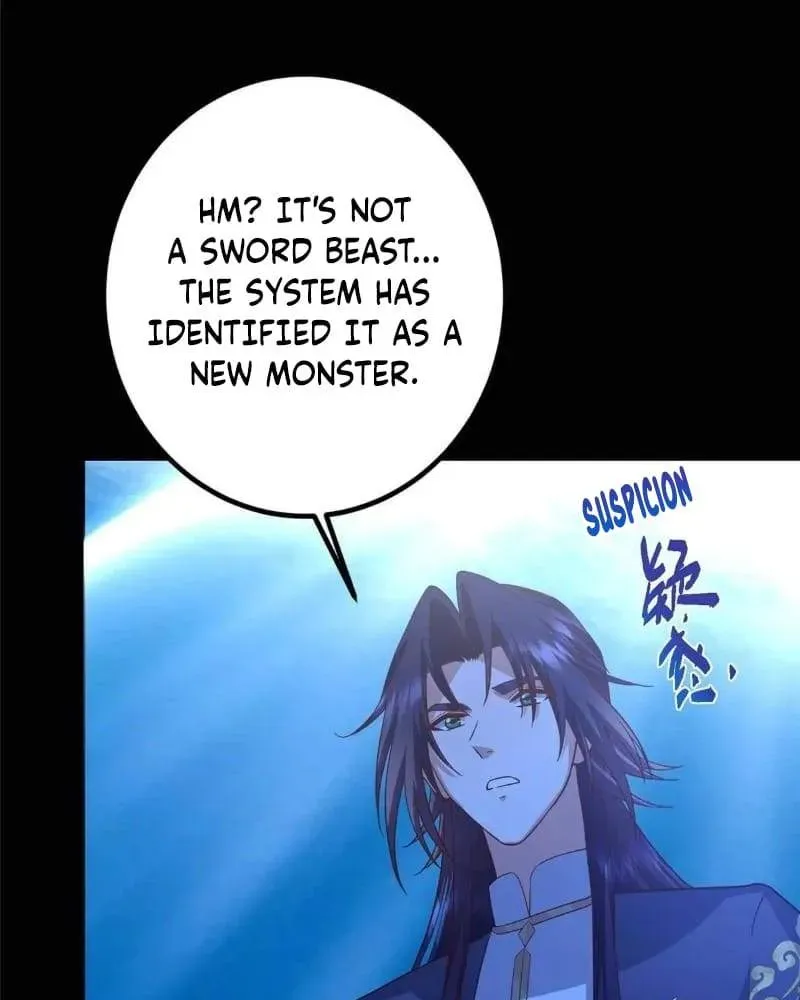 Keep A Low Profile, Sect Leader Chapter 450 Online - página 51