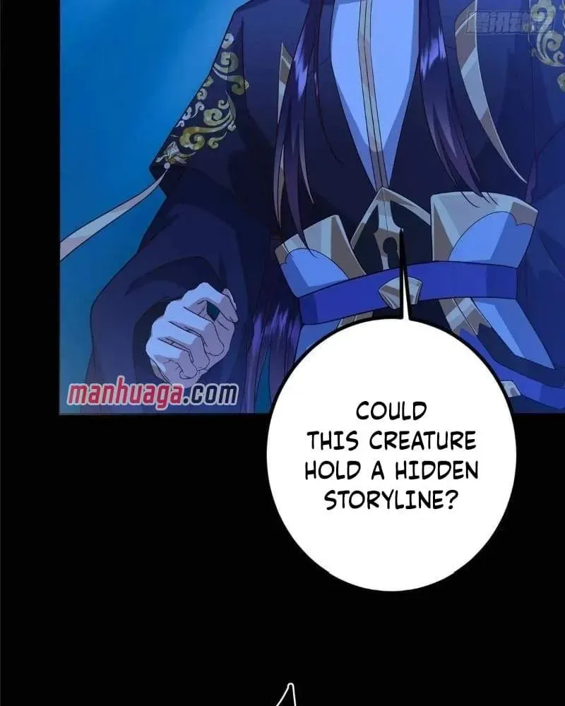 Keep A Low Profile, Sect Leader Chapter 450 Online - página 52