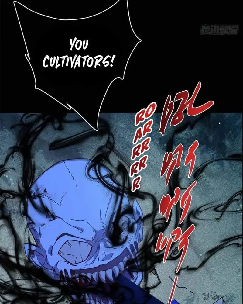 Keep A Low Profile, Sect Leader Chapter 450 Online - página 53