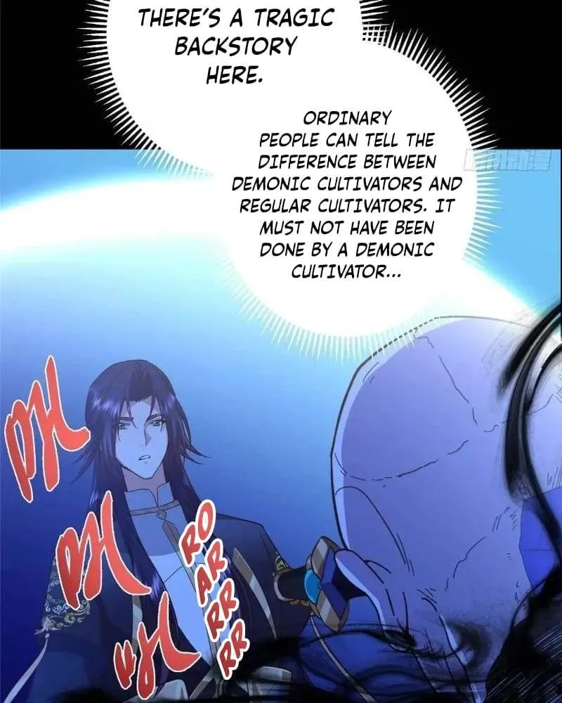 Keep A Low Profile, Sect Leader Chapter 450 Online - página 55