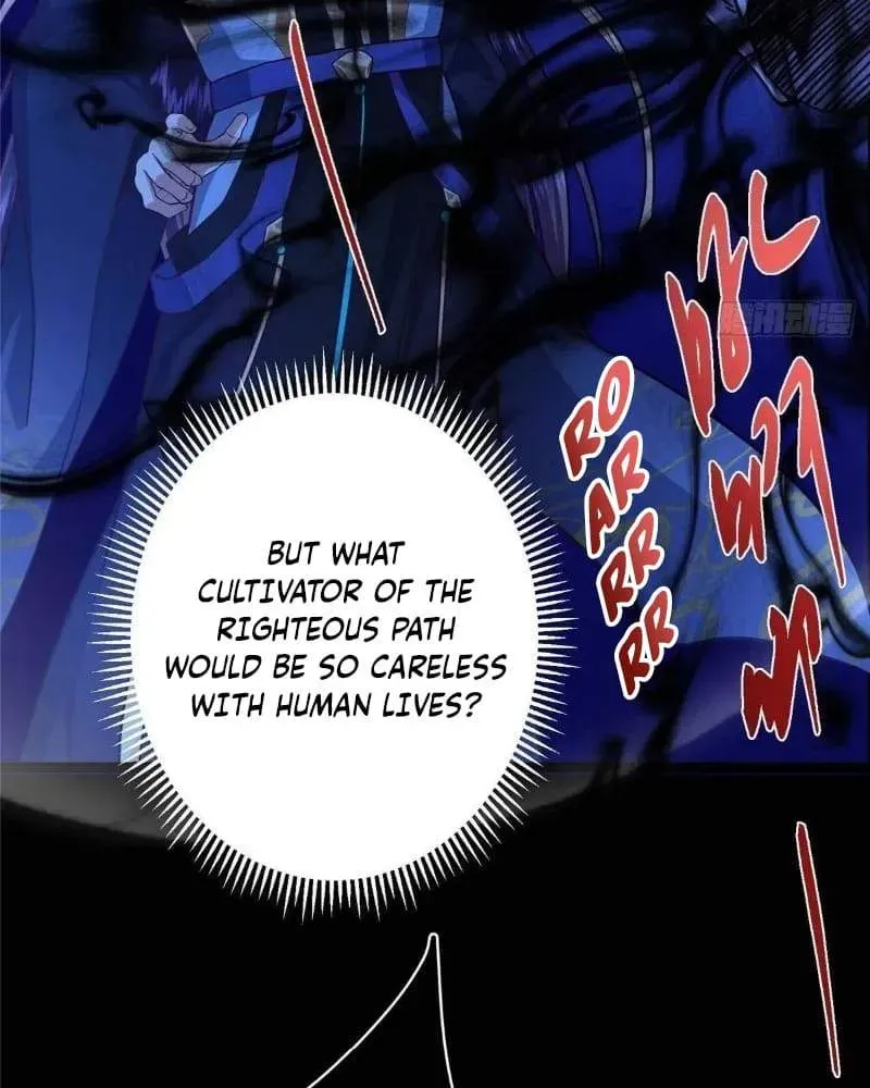 Keep A Low Profile, Sect Leader Chapter 450 Online - página 56