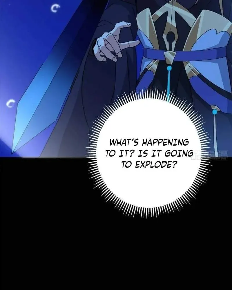 Keep A Low Profile, Sect Leader Chapter 450 Online - página 71