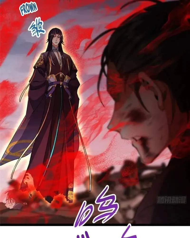Keep A Low Profile, Sect Leader Chapter 450 Online - página 90