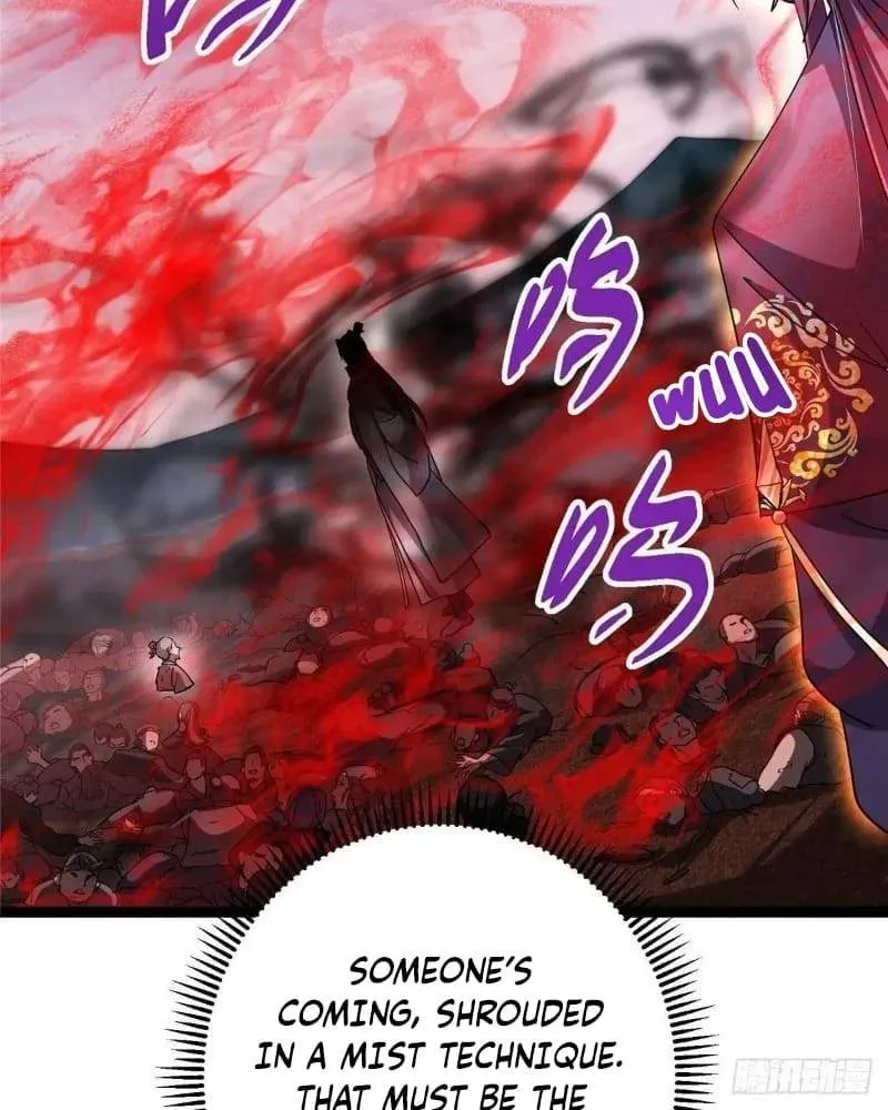 Keep A Low Profile, Sect Leader Chapter 450 Online - página 92
