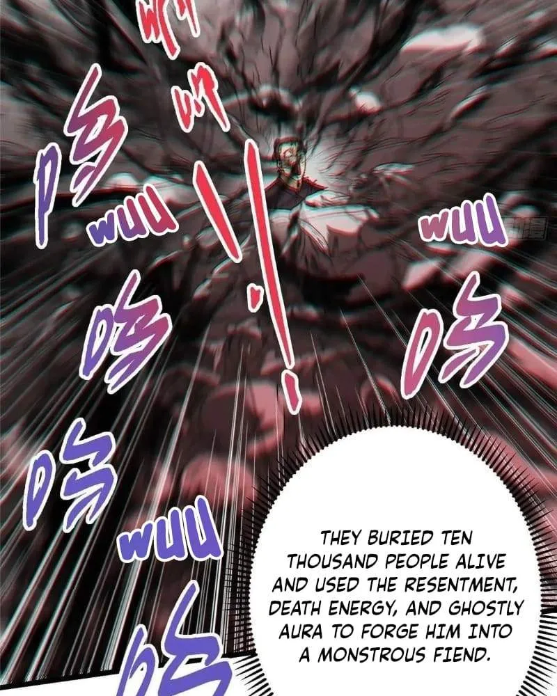 Keep A Low Profile, Sect Leader Chapter 450 Online - página 94
