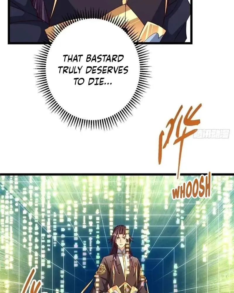 Keep A Low Profile, Sect Leader Chapter 450 Online - página 96