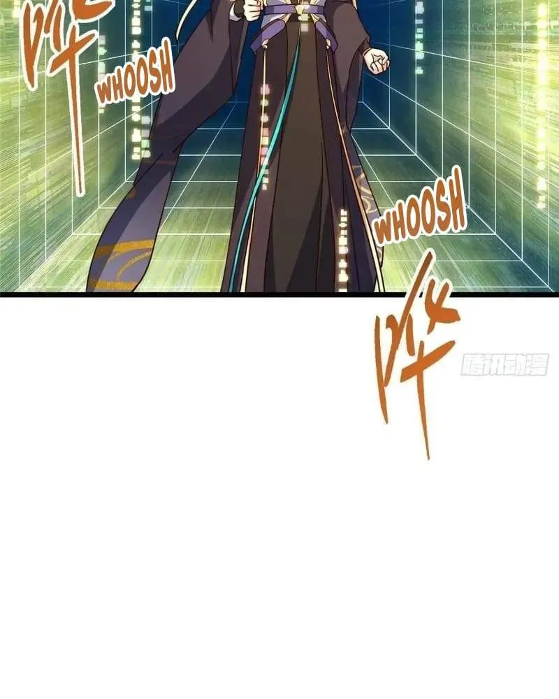 Keep A Low Profile, Sect Leader Chapter 450 Online - página 97