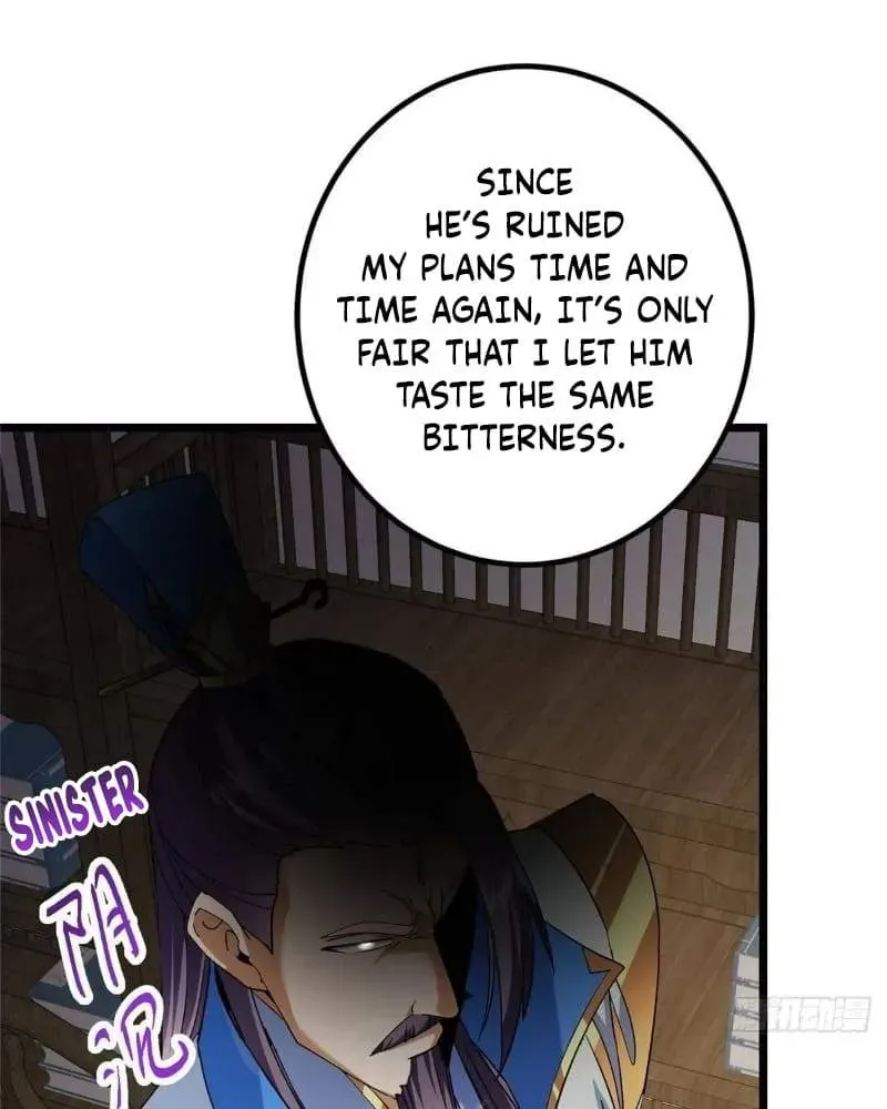 Keep A Low Profile, Sect Leader Chapter 450 Online - página 114