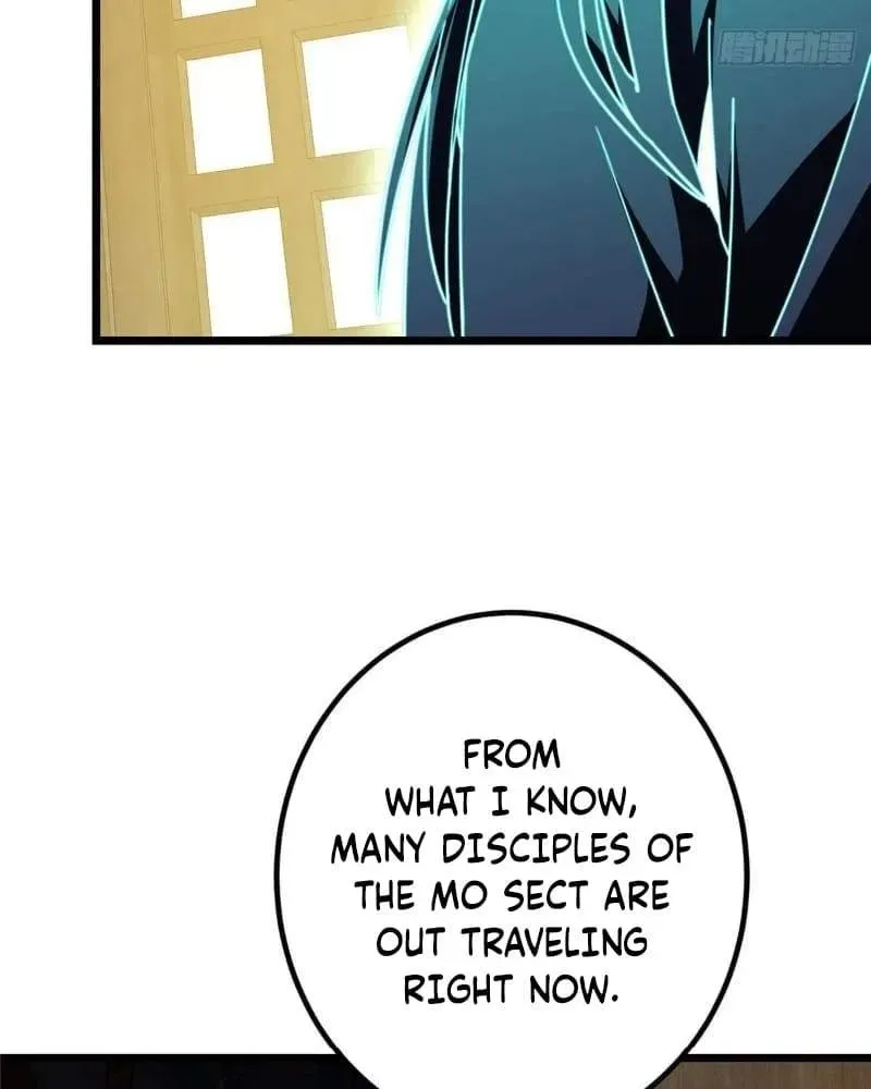 Keep A Low Profile, Sect Leader Chapter 450 Online - página 117