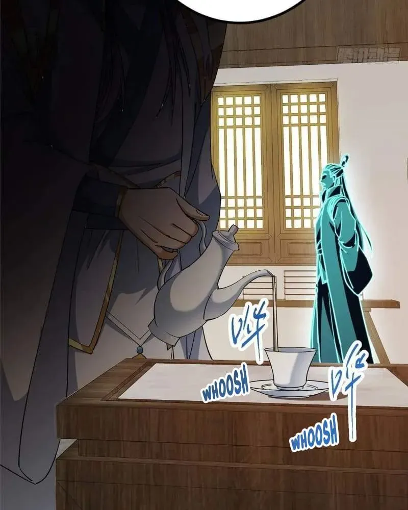 Keep A Low Profile, Sect Leader Chapter 450 Online - página 118