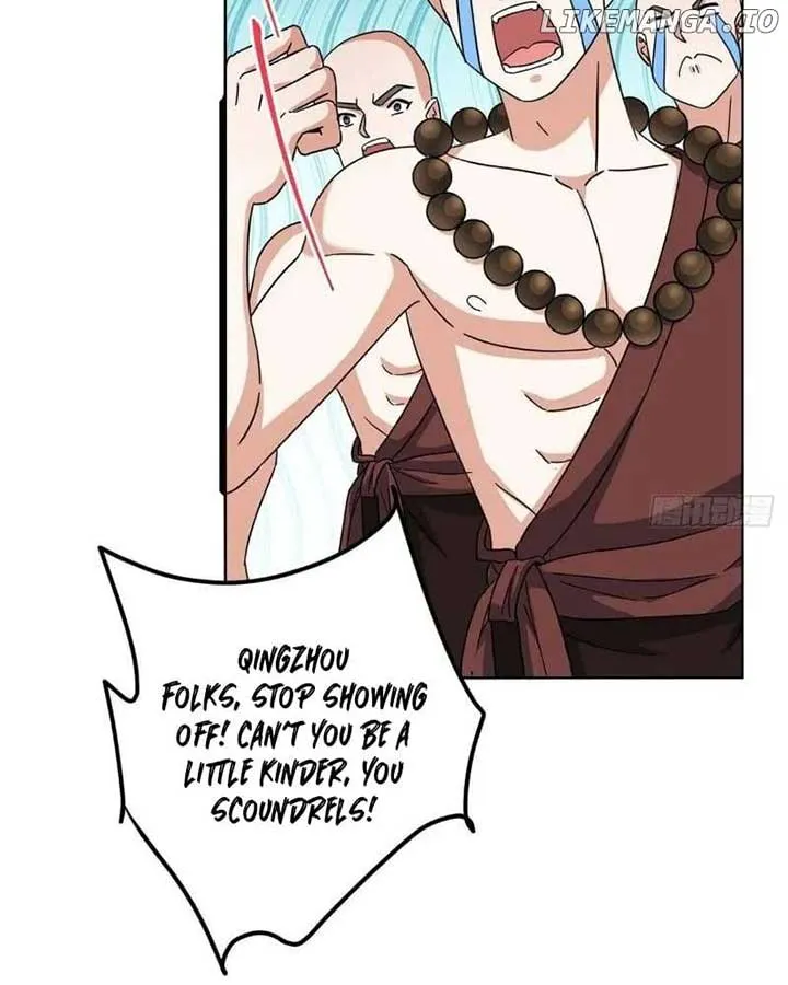 Keep A Low Profile, Sect Leader Chapter 452 Online - página 17