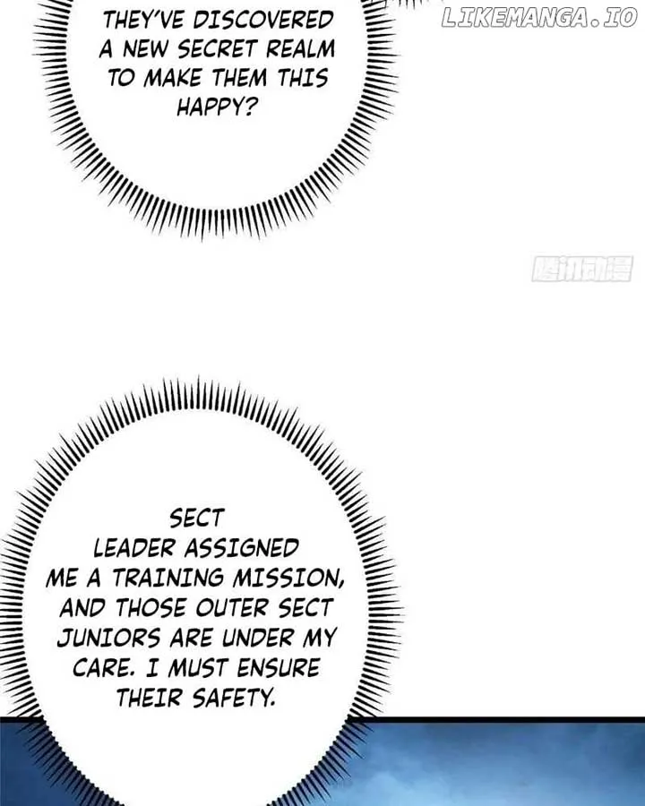 Keep A Low Profile, Sect Leader Chapter 452 Online - página 20